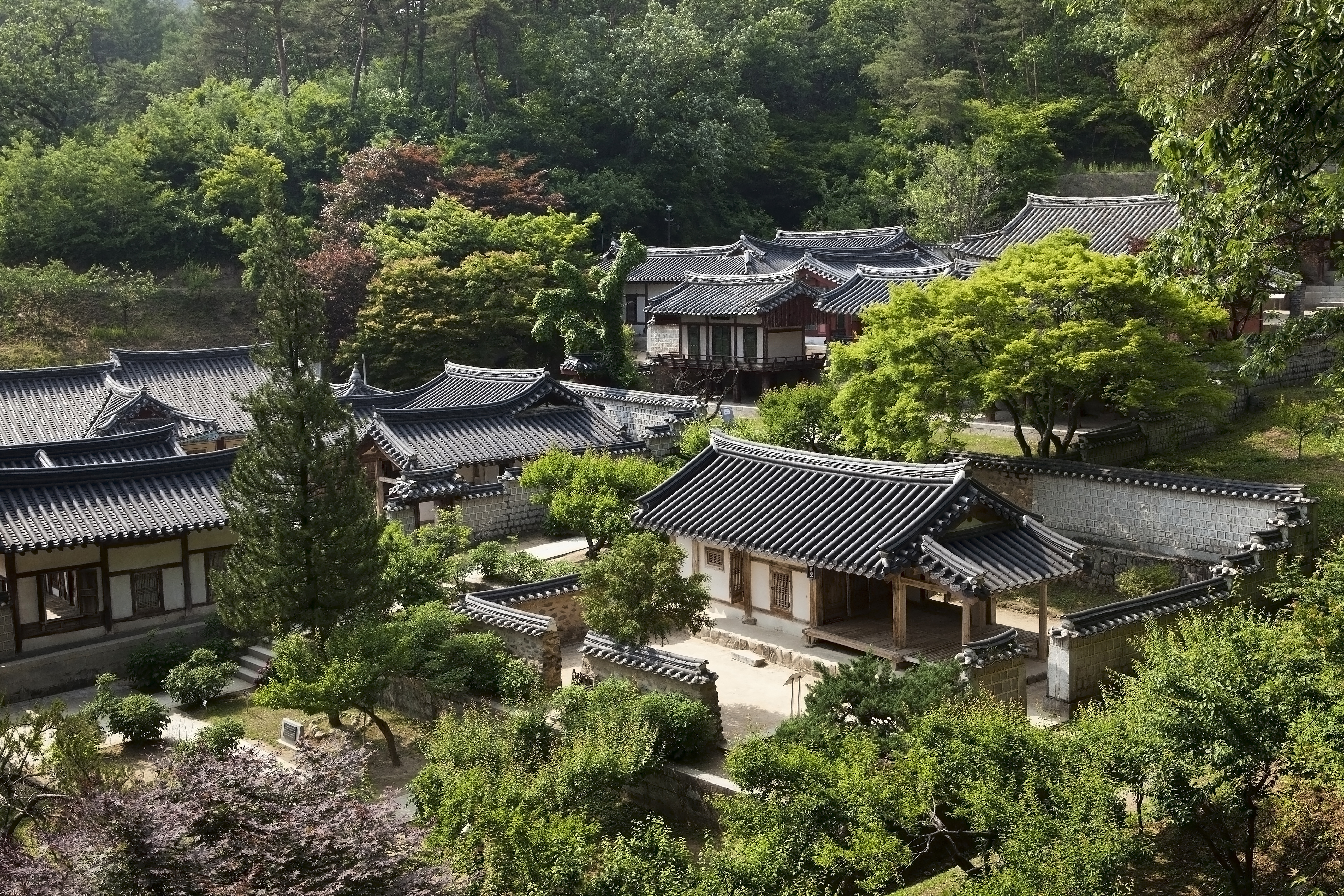도산서원